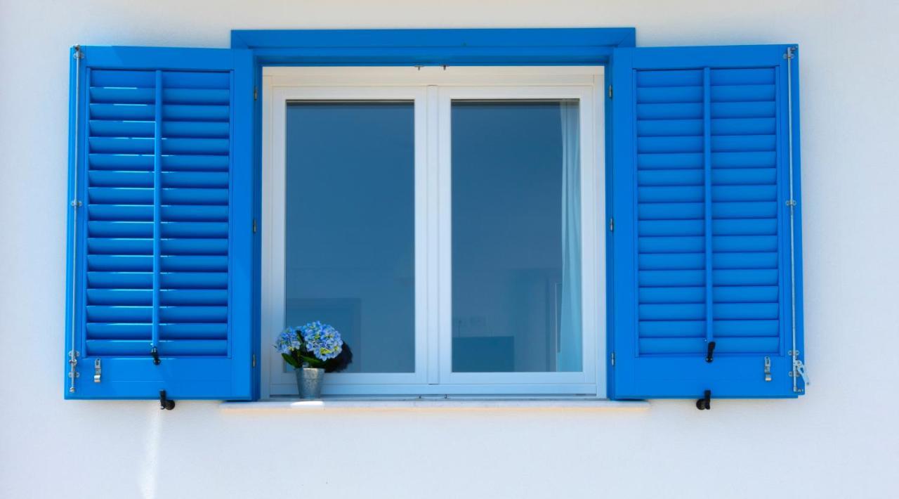 Le Conchiglie Apartment Marettimo Exterior photo